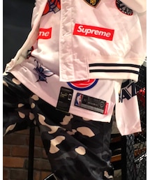 Supreme  | ジャージ