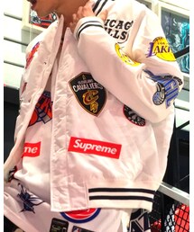 Supreme  | ナイロンジャケット