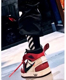off white | ソックス/靴下