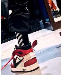 AIR JORDAN | スニーカー