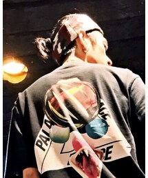 Supreme  | ヘアバンド