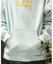 Supreme  | パーカー