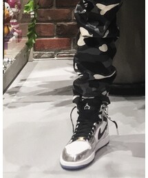AIR JORDAN | スニーカー