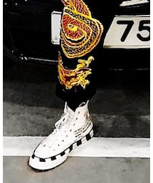 off white | シューズ
