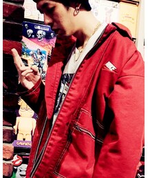 Supreme  | Tシャツ/カットソー