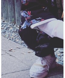 A BATHING APE | その他パンツ