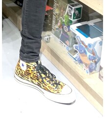 CONVERSE | シューズ