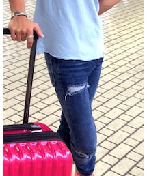 Bershka | デニムパンツ