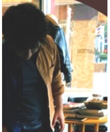 devadurga | トップス