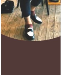 706union | ローファー