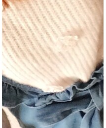 GU | ニット/セーター