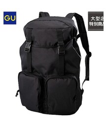 GU | バックパック/リュック