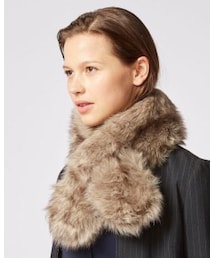 UNIQLO | マフラー