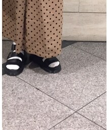 Dr. Martens | サンダル