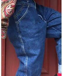 古着 | デニムパンツ