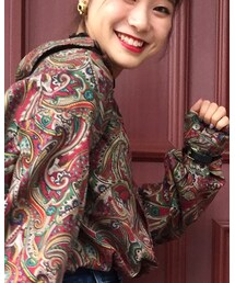 古着 | シャツ/ブラウス