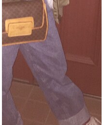 古着 | デニムパンツ