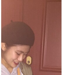 SPINNS | ハンチング/ベレー帽