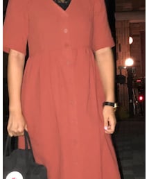 E hyphen world gallery | ワンピース/ドレス