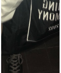 OPENING CEREMONY | トートバッグ