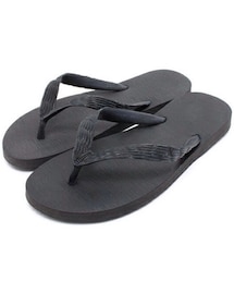 URBAN RESEARCH DOORS WOMENS | ブルーダイヤ  ビーチサンダル(サンダル)