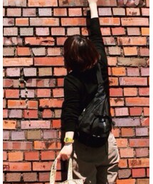 無印良品 | Tシャツ/カットソー