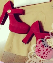 Avail | アベイル / パンプス(パンプス)