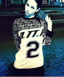 D.TT.K | D.TT.K(ニット/セーター)