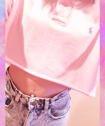 POLO RALPH LAUREN | ポロシャツ
(ポロシャツ)