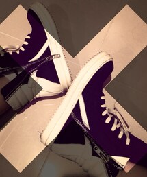 RICKOWENS | RICKOWENS(スニーカー)