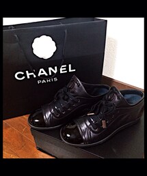 CHANEL | CHANEL(スニーカー)