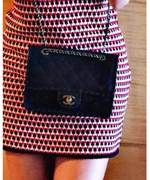 CHANEL | ショルダーバッグ
