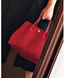 HERMES | ハンドバッグ