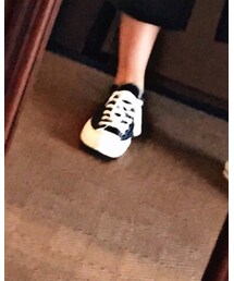 CONVERSE | スニーカー