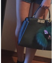 FENDI | ハンドバッグ