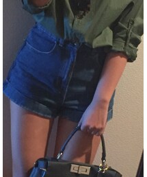 American Apparel | デニムパンツ