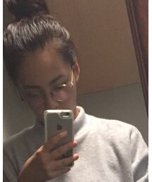 CHROME HEARTS | メガネ