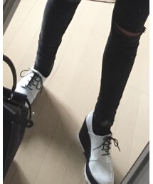 Paloma Barcelo | シューズ