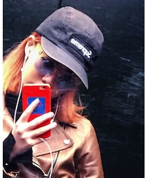 Supreme  | 帽子