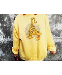 跳跳虎大學Tee(その他トップス)