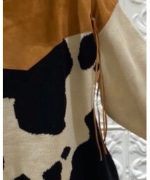 calico | ニット/セーター