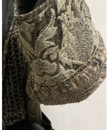 florida_simokitazawa | ノーカラージャケット