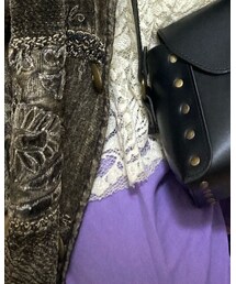 3びきのこねこ | タンクトップ