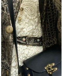 kinji_simokitazawa | ベルト