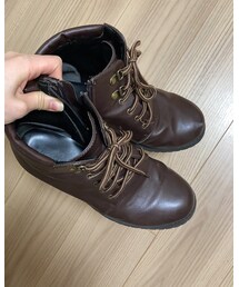 Samansa Mos2 | ブーツ