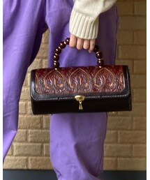 kinji_shimokitazawa | ハンドバッグ