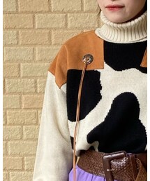 calico | ニット/セーター