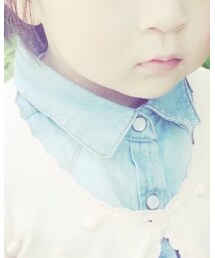 H&M | シャツ/ブラウス