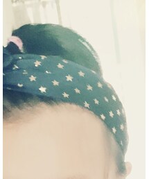 Handmade | カチューシャ