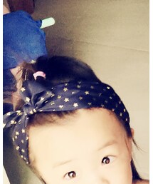 Handmade | カチューシャ